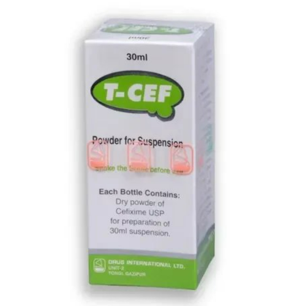 T CEF 30ML